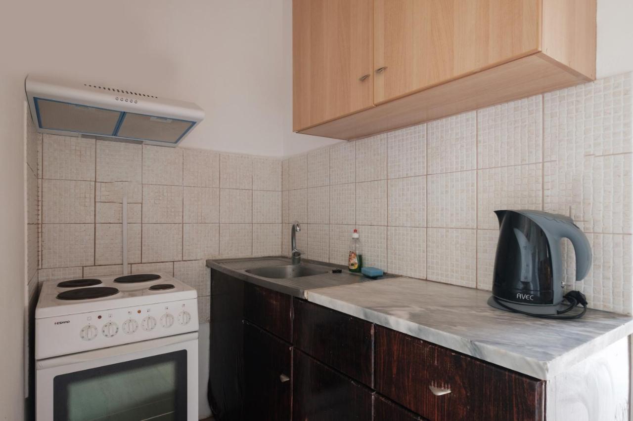 Katsaros Studios & Apartments Sidari  Exterior photo