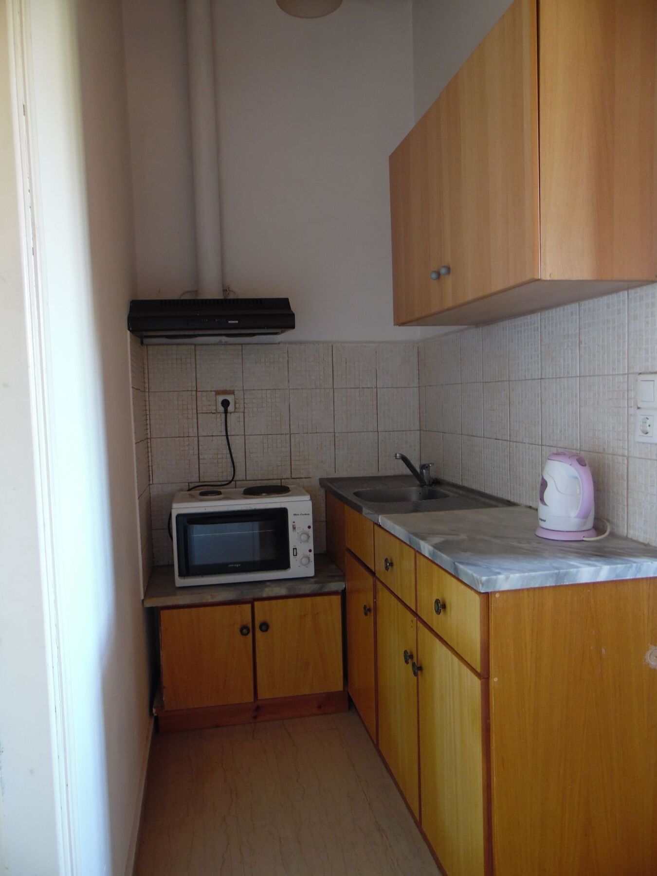 Katsaros Studios & Apartments Sidari  Exterior photo