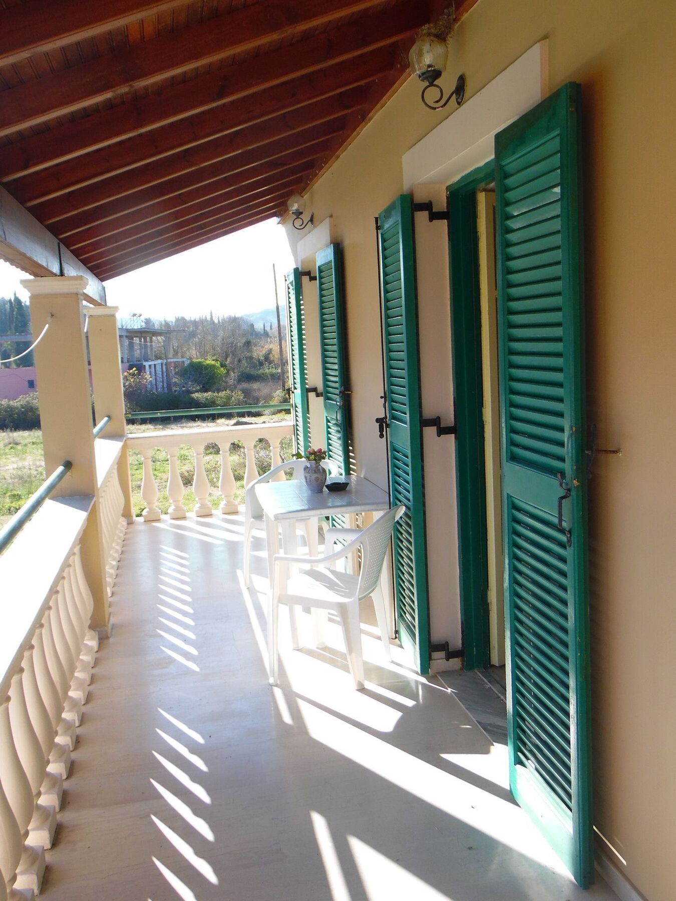 Katsaros Studios & Apartments Sidari  Exterior photo